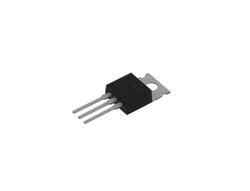 Triac BT137-600
