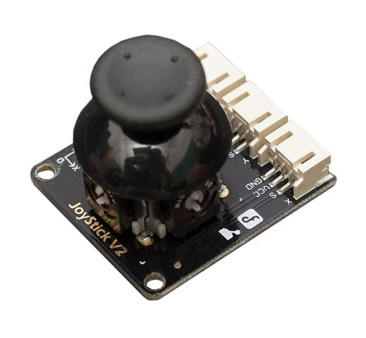 Module joystick Gravity DFR0061