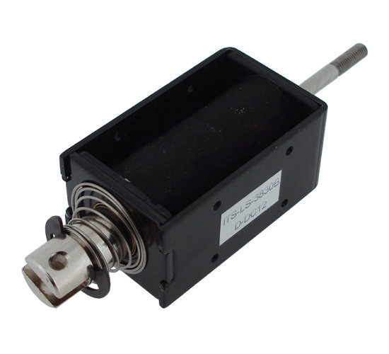 Solénoïde 24 Vcc LS3830BD-24