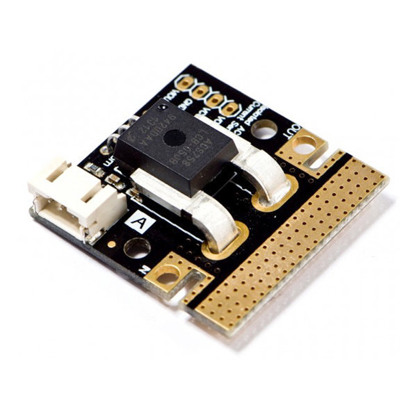 Capteur de courant Gravity 50A SEN0098