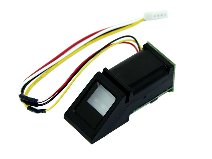 Capteur d'empreinte digitale 101020057