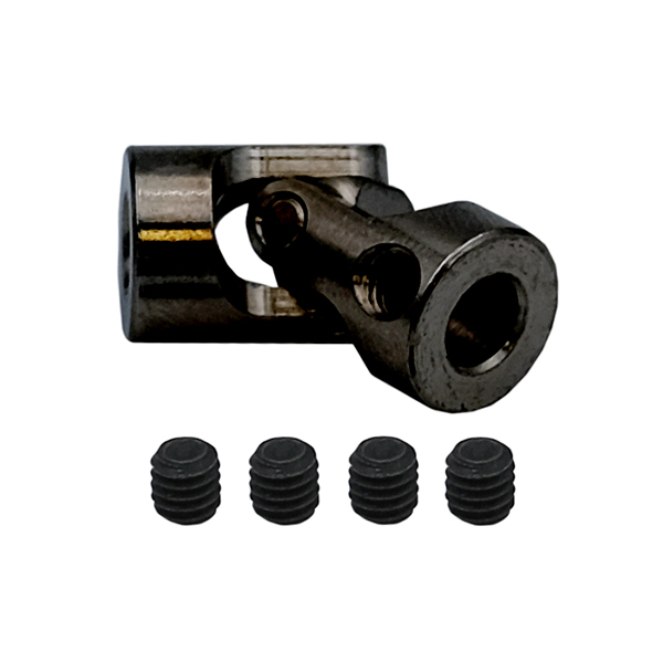 Coupleur d'axes 5-5 mm CL55C