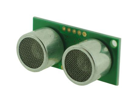 Transducteur à ultrasons SRF05