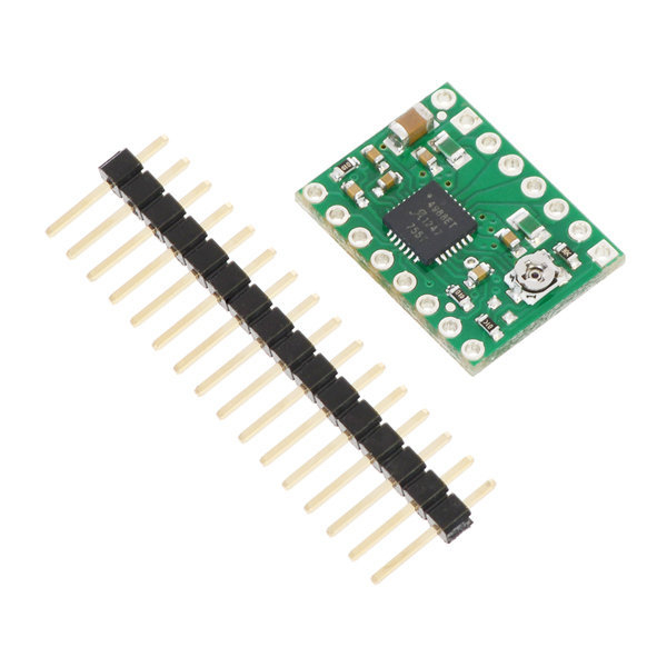 Driver de moteur pas-à-pas A4988 1182