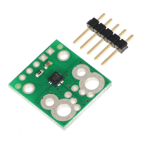 Capteur de courant ± 31 A 2453