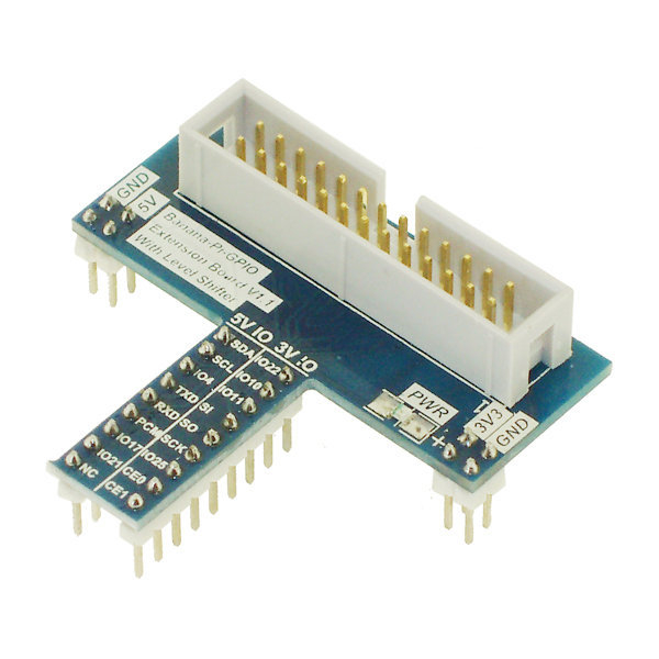 Kit d'essais pour Banana Pi