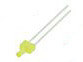 Led 2 mm jaune EL103Y