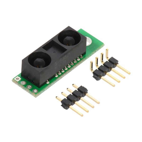 Module GP2Y0A60SZLF 3V 10-150cm