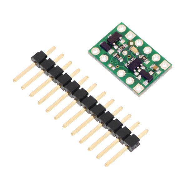 Interrupteur RC MOSFET 3A 2802