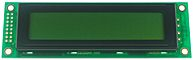 Afficheur 2x20 caractères LCD20231SYH