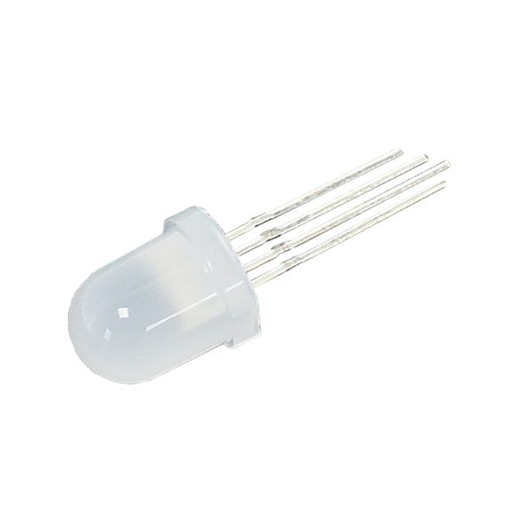 Led RGB adressable 8 mm