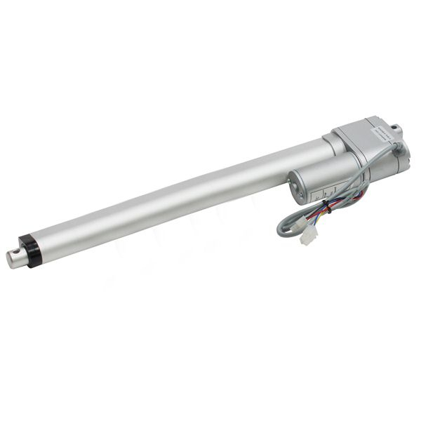 Actionneur 250mm LACT10P + feedback