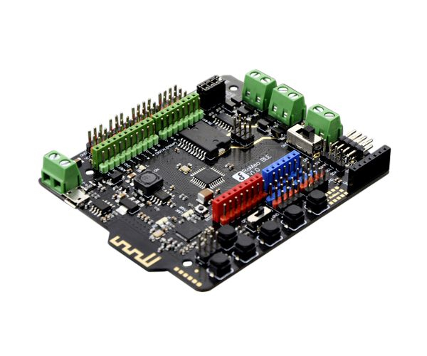 Carte Romeo BLE DFR0305