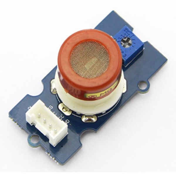 Capteur de gaz MQ3 Grove 101020006