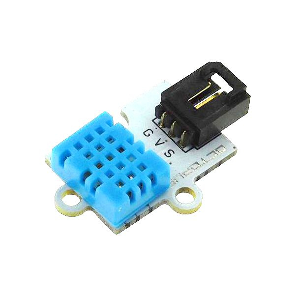 Capteur d'humidité et de T° Octopus EF04019