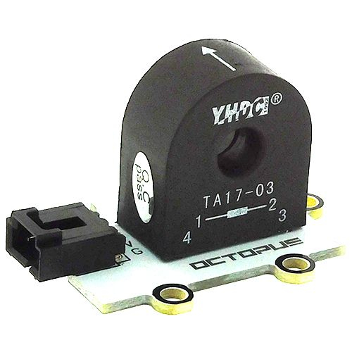 Capteur de courant AC 10A EF04016