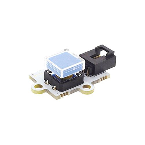 Module bouton-poussoir Octopus EF04033