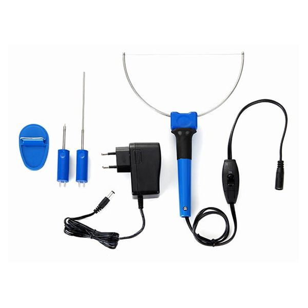 Coupeur à fil chaud 3 en 1 VTFC