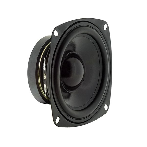 Boomer polypro WD8-100