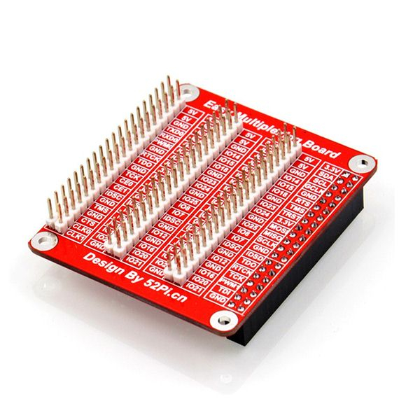 Module d'expansion DFR0385 pour Pi3