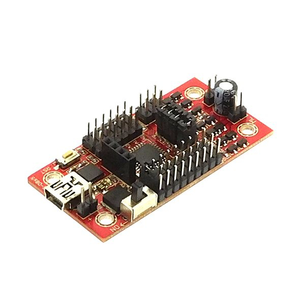 Carte Mini Driver MKII