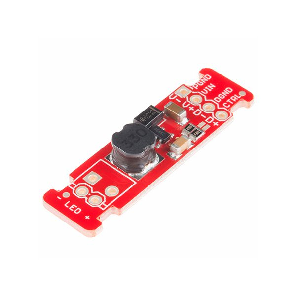 Driver de led de puissance COM-13716