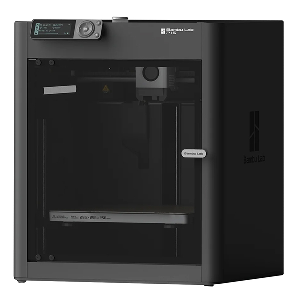 Imprimante 3D Bambu Lab P1S