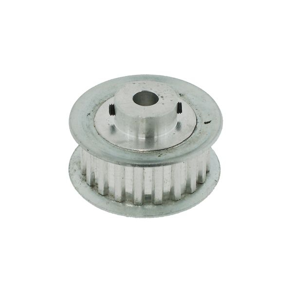 Poulie crantée 16 dents TP16T5