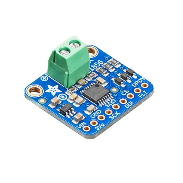Ampli pour thermocouple ADA3263