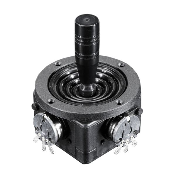 Joystick analogique JH-D202X-R4