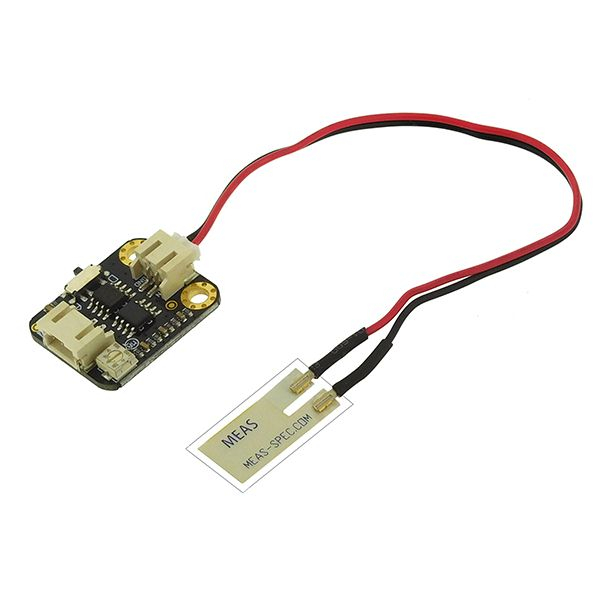 Capteur de vibrations SEN0209