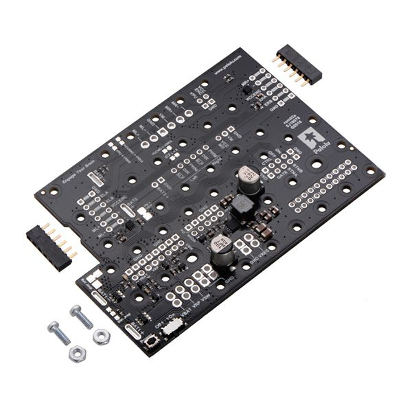 Carte de commande moteurs 3543