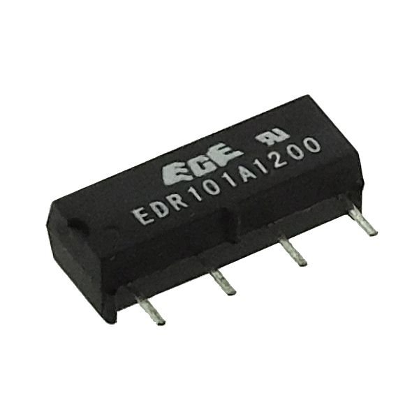Relais reed 12 Vcc EDR101A12