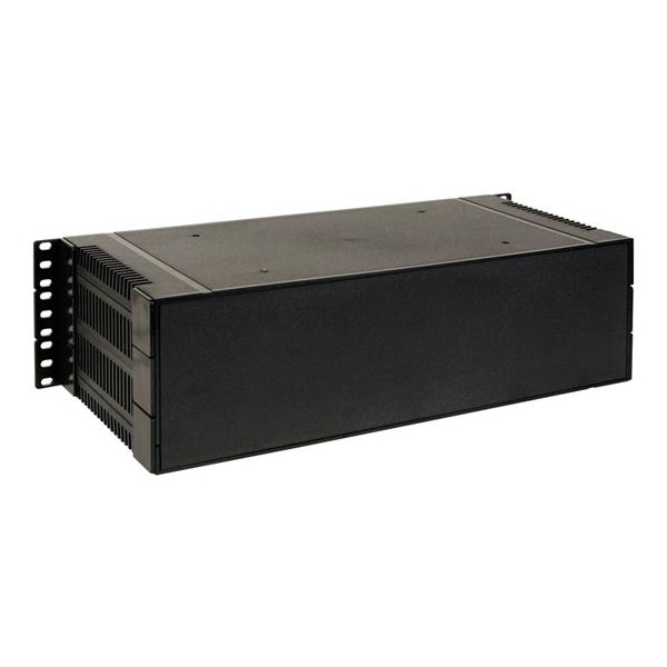 Boitier Rack 19'' 3U en ABS G1708-3U