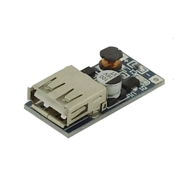 Convertisseur DC vers USB GT132