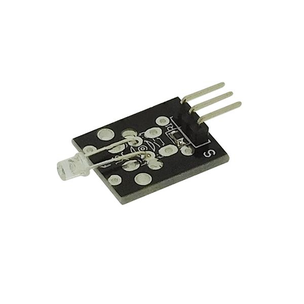Module phototransistor ST012