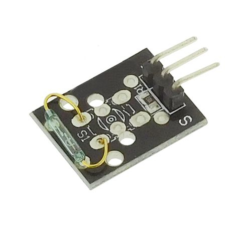 Module à interrupteur ILS ST013