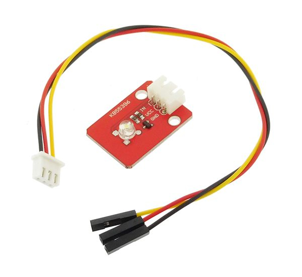 Module led blanche ST058