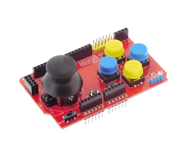 Shield joystick GT1124