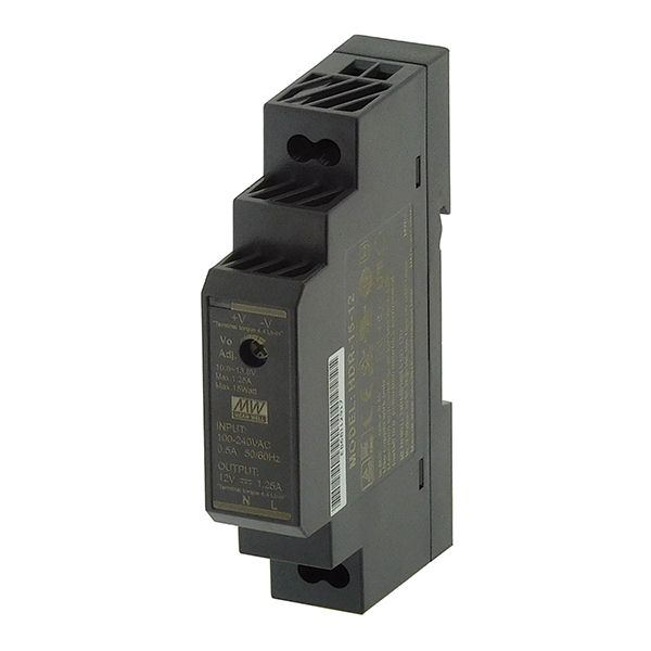 Alimentation HDR15-5