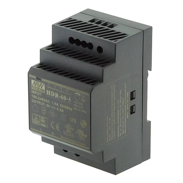 Alimentation HDR60-5