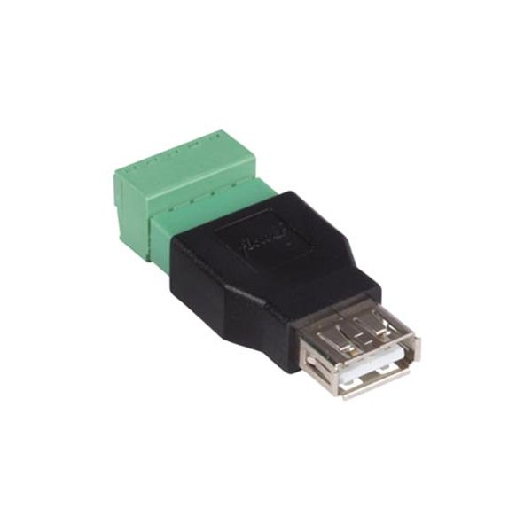 Adaptateur USB-AFV