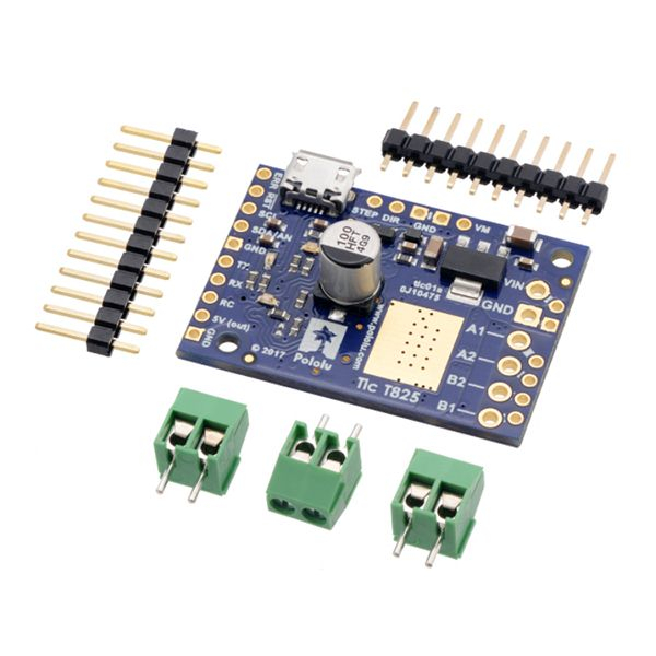 Driver de moteur pas-à-pas 3131