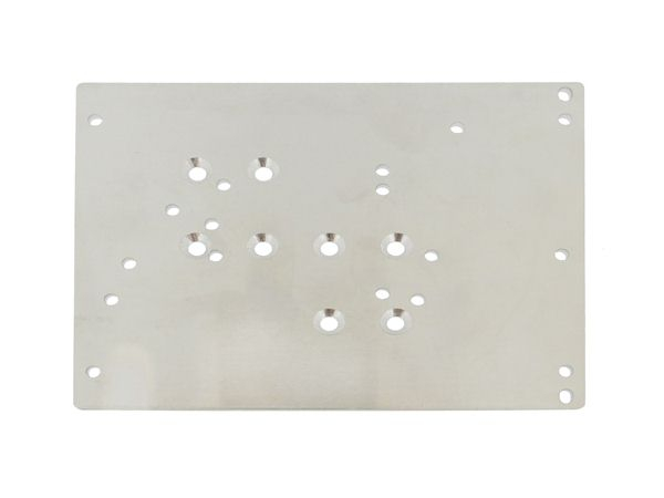 Plaque de montage DRP01