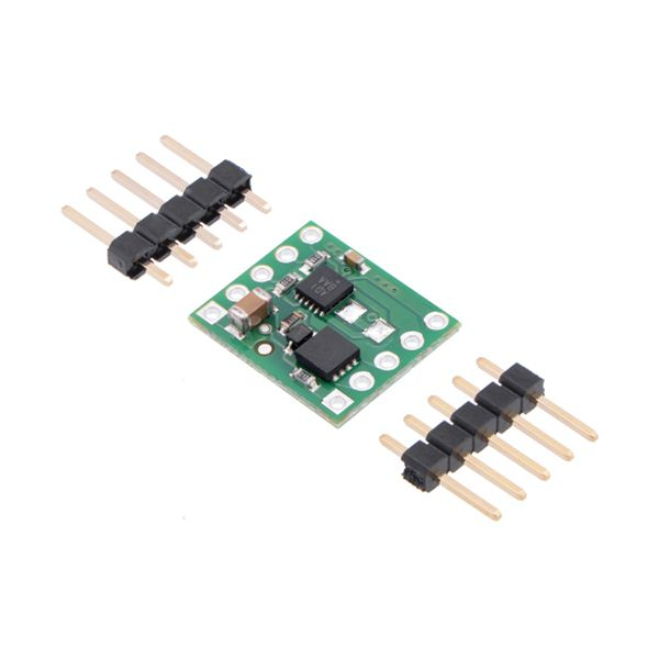 Commande moteur 1 x 1,7 A 2961