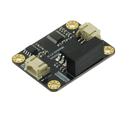Module d'isolation de signal DFR0504