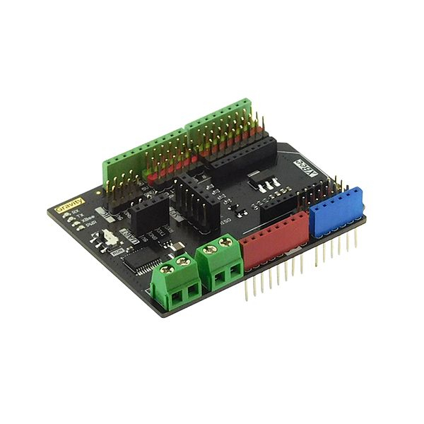 Shield commande moteur DFR0502