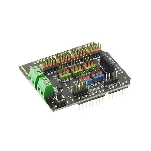 Shield d'expansion E/S DFR0412