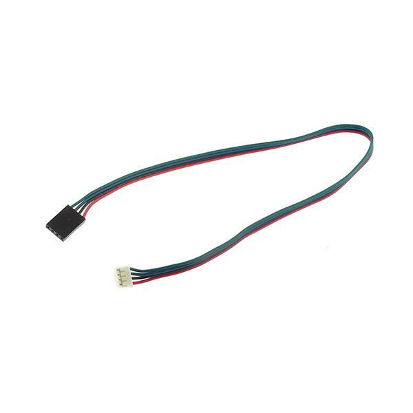 Cordon Gravity I2C et UART FIT0513
