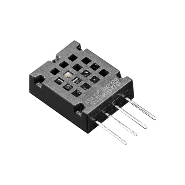 Capteur de T° et d'humidité AM2320